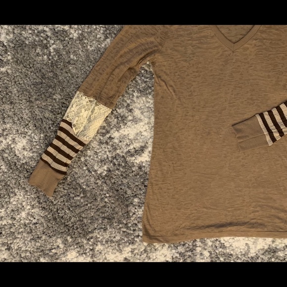 Buckle BKE long sleeve shirt - Picture 9 of 9